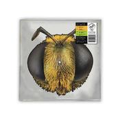 KING GIZZARD &amp; THE LIZARD WIZARD - Big Fig Wasp - 1LP - Picture Disc Shaped like the Face of a Bee [Record Store Day 2026] image