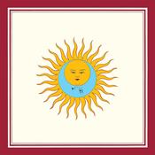KING CRIMSON - Larks' Tongues In Aspic (2023 Steven Wilson Mixes &amp; 2023 David Singleton Elemental Mixes) - 2LP - Gatefold 200g Vinyl