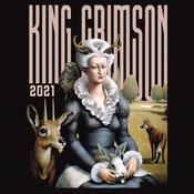 KING CRIMSON - Music Is Our Friend (Live In Washington And Albany, 2021) [Remastered] - 3LP - 200g Vinyl image