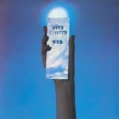 KING CRIMSON - USA (50th Anniversary Edition) - 2LP - Blue Sparkle Coloured 200g Vinyl image
