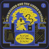 KING GIZZARD AND THE LIZARD WIZARD - Flying Microtonal Banana (Eco Series Reissue) - LP - Bio Vinyl [FEB 28] image