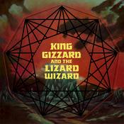 KING GIZZARD AND THE LIZARD WIZARD - Nonagon Infinity (Eco Series Reissue) - LP - Bio Vinyl [FEB 28] image