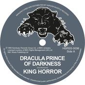 KING HORROR - Dracula Prince Of Darkness / Ghost Hours image