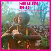 KING TUBBY AND THE AGGROVATORS - Shalom Dub (Repress) - LP - Vinyl [SEP 13] image