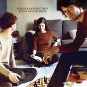 KINGS OF CONVENIENCE - Riot On An Empty Street (Reissue) - LP - Vinyl [NOV 15] image
