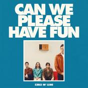 KINGS OF LEON - Can We Please Have Fun - LP - Black Vinyl [MAY 10] image