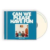 KINGS OF LEON - Can We Please Have Fun - CD [MAY 10] image
