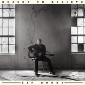 KIP MOORE - Reason To Believe - LP - Vinyl image