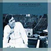 KLAUS SCHULZE - La Vie Electronique Vol. 7 image