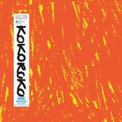 KOKOROKO - Get The Message - 12'' EP - Vinyl [NOV 29] image