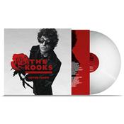 THE KOOKS - Never / Know - LP - Clear Vinyl [MAY 9]