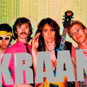 KRAAN - Aladin Tapes - 2LP - Black Vinyl [Record Store Day 2026] image