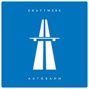 KRAFTWERK - Autobahn (50th Anniversary) - 7'' - Black Vinyl [FEB 14]