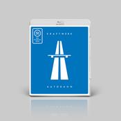 KRAFTWERK - Autobahn (50th Anniversary) - Blu-ray Audio Disc [MAR 7]