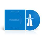 KRAFTWERK - Autobahn (50th Anniversary) - LP - Picture Disc Vinyl [MAR 7]