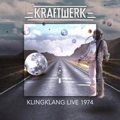 KRAFTWERK - Klingklang Live 1974 image