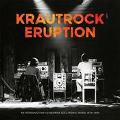 VARIOUS - Krautrock Eruption: An Introduction To German Electronic Music 1970-1980 - LP - Vinyl [MAR 21]