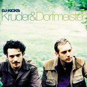 VARIOUS - DJ-Kicks: Kruder &amp; Dorfmeister (2024 Repress) - 2LP - Vinyl image