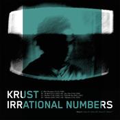 KRUST - Irrational Numbers Volume 1 - 2 x 12'' - Vinyl image