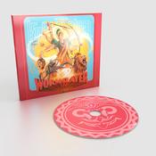 KULA SHAKER - Wormslayer image