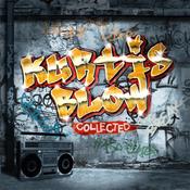 KURTIS BLOW - Collected - 2LP - Gatefold 180g Vinyl [JUN 28] image