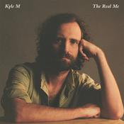 KYLE M - The Real Me - LP - Vinyl image