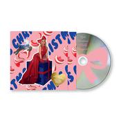 KYLIE MINOGUE - Kylie Christmas (Fully Wrapped) image