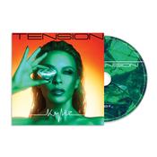 KYLIE MINOGUE - Tension image