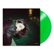 KYNSY - Utopia (Spindizzy Ireland Exclusive) - 12'' EP - Green Vinyl [OCT 25] image
