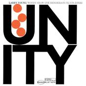 LARRY YOUNG - Unity - UHQ-CD [FEB 14]