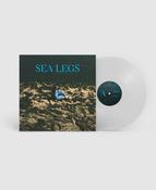 LAURA DUFF - Sea Legs image