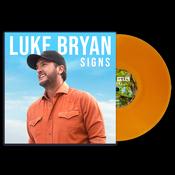 Luke Bryan - Signs image