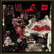 LEE SCRATCH PERRY - Disco Devil Vol. 3 image
