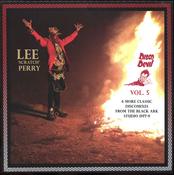 LEE SCRATCH PERRY - Disco Devil Vol. 5 image
