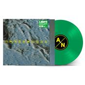 LIFE - ABSTRACT / NATURAL - LP - 'Wild Grass' Green Coloured Vinyl image