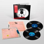 LINTON KWESI JOHNSON - Forces of Victory (Black History Month) - 2LP - Vinyl image