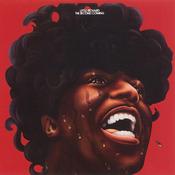 LITTLE RICHARD - The Second Coming - LP - Opaque Red Vinyl [JAN 10] image
