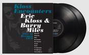 Eric Kloss and Barry Miles - Kloss Encounters (Live Bremen '78) (TIMELESS JAZZ 50TH ANNIVERSARY SERIES) image
