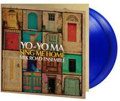 Yo-Yo Ma and Silk Road Ensemble - Sing Me Home image