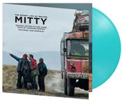Theodore Shapiro ft. Jose González - The Secret Life Of Walter Mitty (OST) image