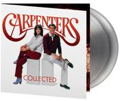 Carpenters - Carpenters Collected image