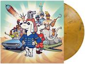 Bakermat - The Ringmaster image