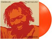Dadawah - Peace and Love Wadadadow image