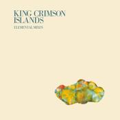 King Crimson - Islands (2026 Mixes) image