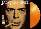 Jacques Brel - Ne Me Quitte Pas image