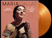 Maria Callas - Callas A Paris image