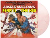 Roy Budd - Fear Is The Key (Soundtrack) image