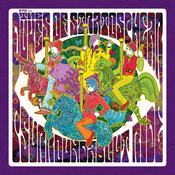 XTC As The Dukes Of Stratosphear - Psurroundabout Ride image