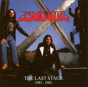 Budgie - The Last Stage 1983- 1985 image