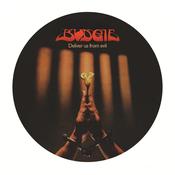 Budgie - Deliver Us From Evil image